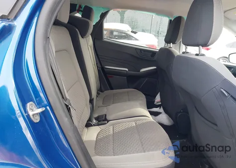 2022 Ford Escape Se Hybrid z USA, uszkodzony, nr VIN 1FMCU0BZ4NUB02619